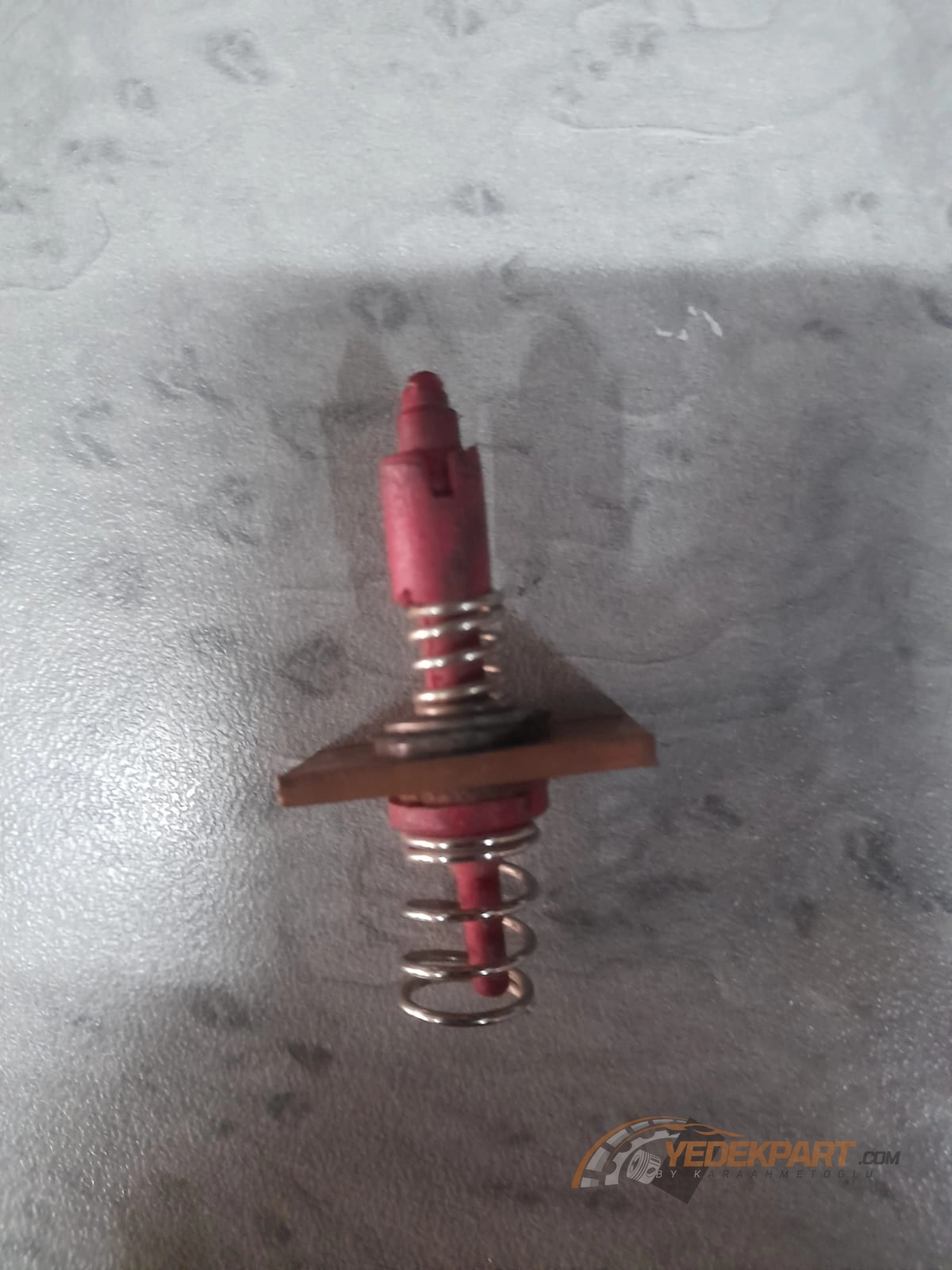 MAKO TİP DOĞAN E.M.      MARŞ OTOM TM.TK.